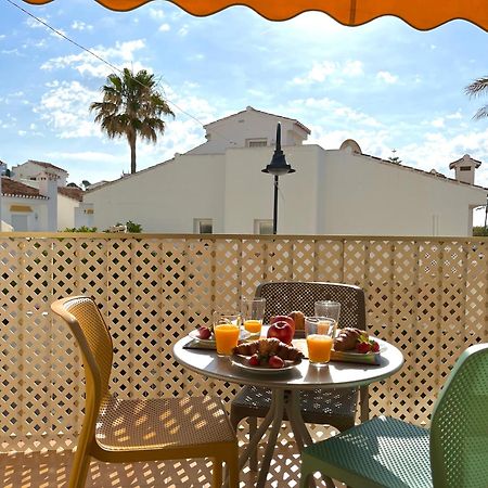Calabella 1 Pirate View, Frontline Beach La Cala De Mijas, Wi-Fi ภายนอก รูปภาพ