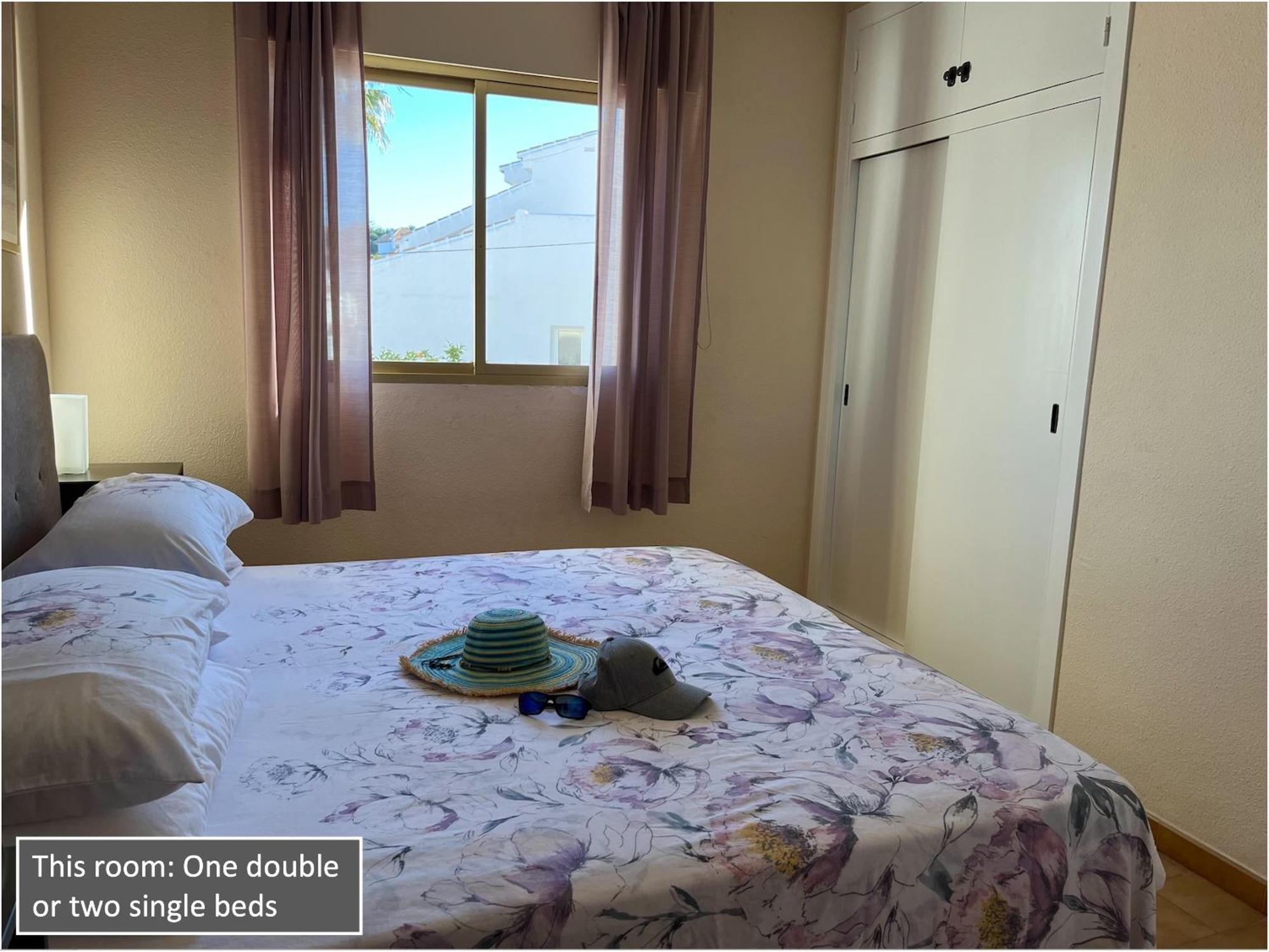 Calabella 1 Pirate View, Frontline Beach La Cala De Mijas, Wi-Fi ภายนอก รูปภาพ
