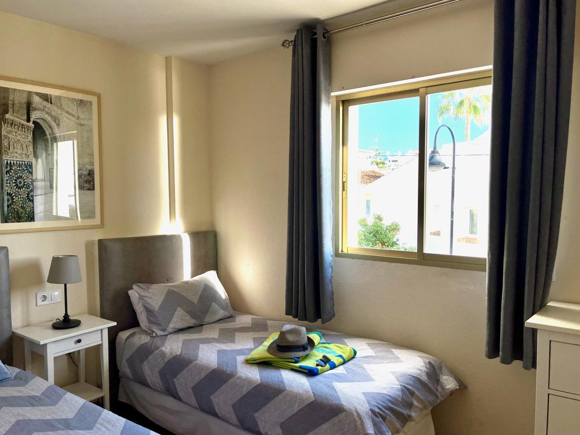 Calabella 1 Pirate View, Frontline Beach La Cala De Mijas, Wi-Fi ภายนอก รูปภาพ